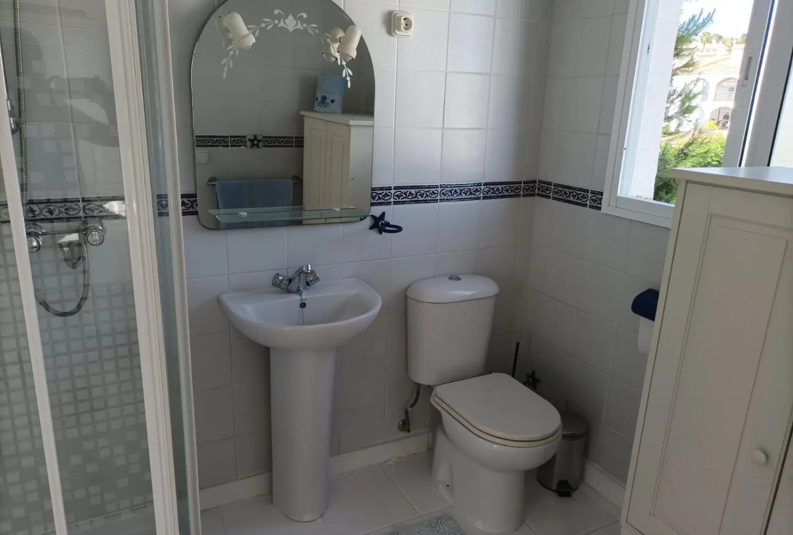 Holiday home Riviera Beach By Anthony Brown Sitio de Calahonda Spain