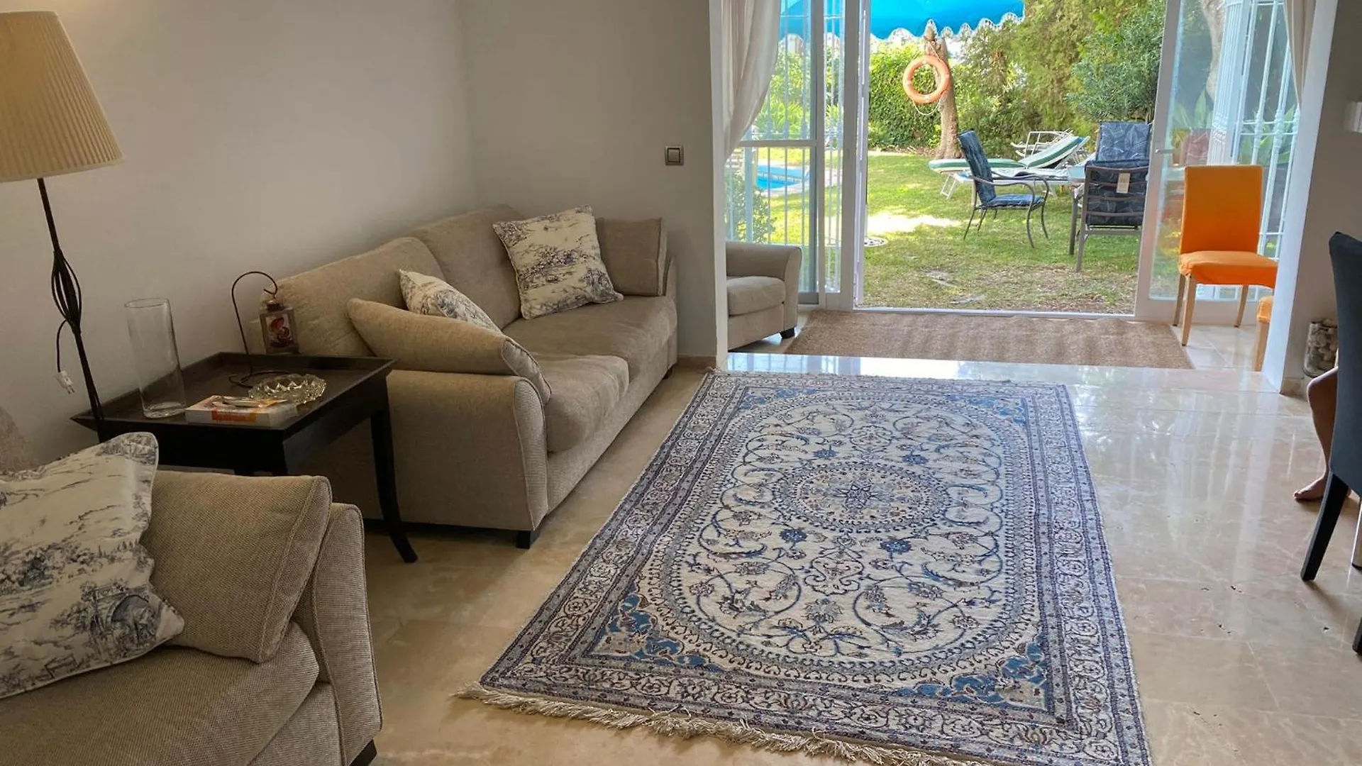 Holiday home Riviera Beach By Anthony Brown Sitio de Calahonda