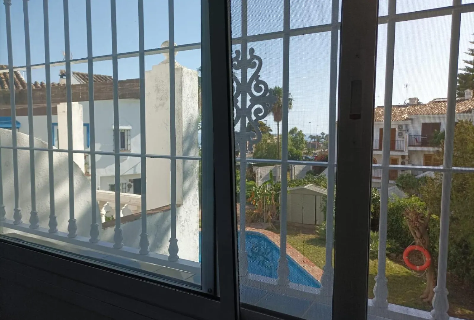 Riviera Beach By Anthony Brown Sitio de Calahonda Holiday home