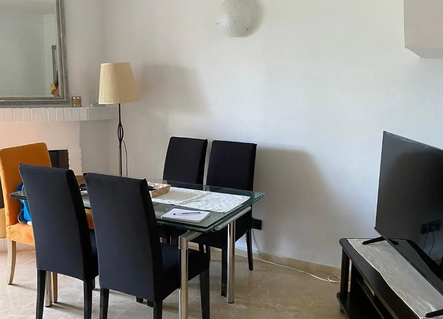 Holiday home Riviera Beach By Anthony Brown Sitio de Calahonda