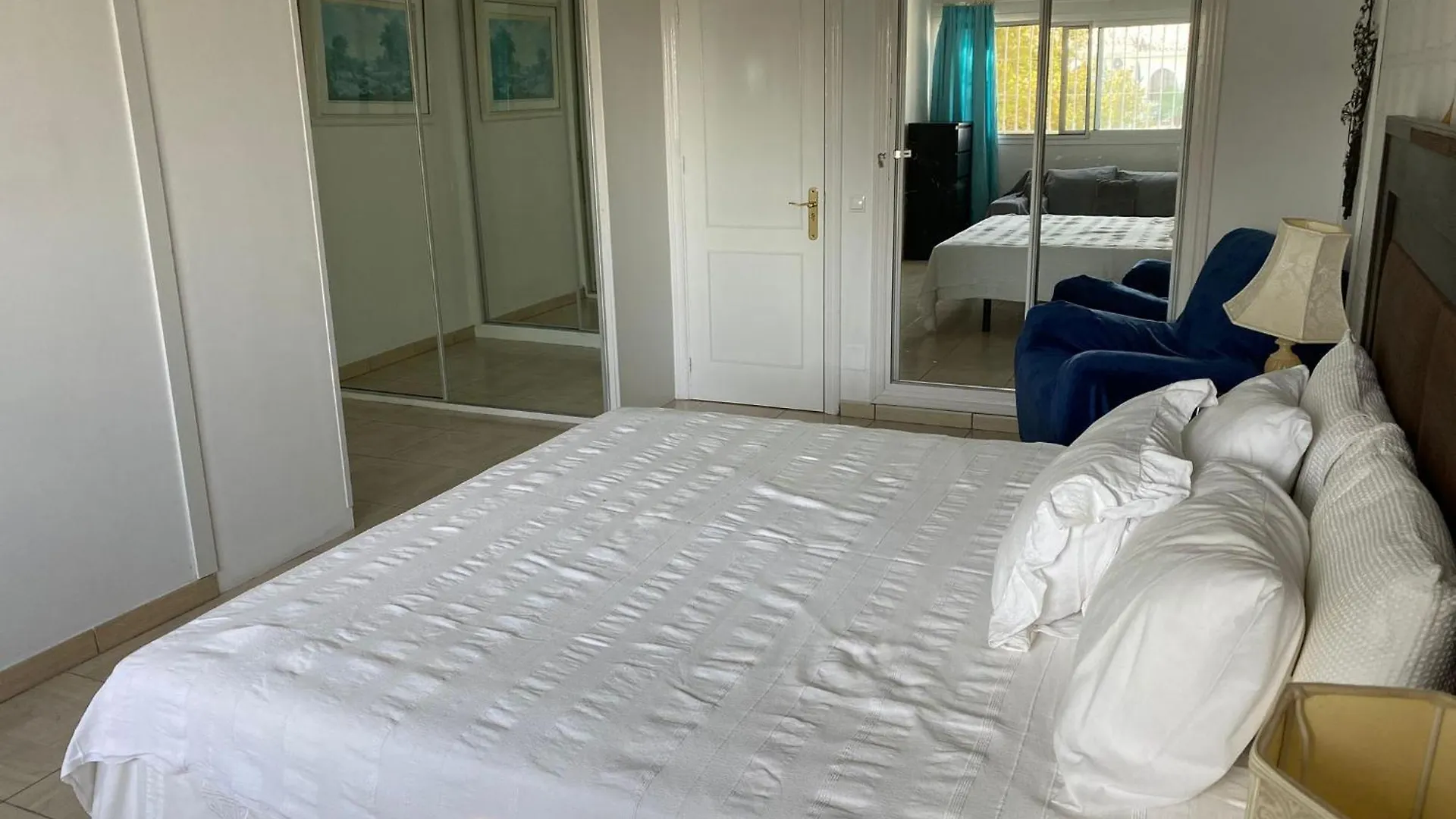 Holiday home Riviera Beach By Anthony Brown Sitio de Calahonda