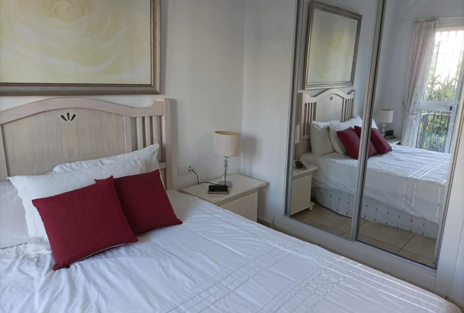 Riviera Beach By Anthony Brown Sitio de Calahonda Holiday home