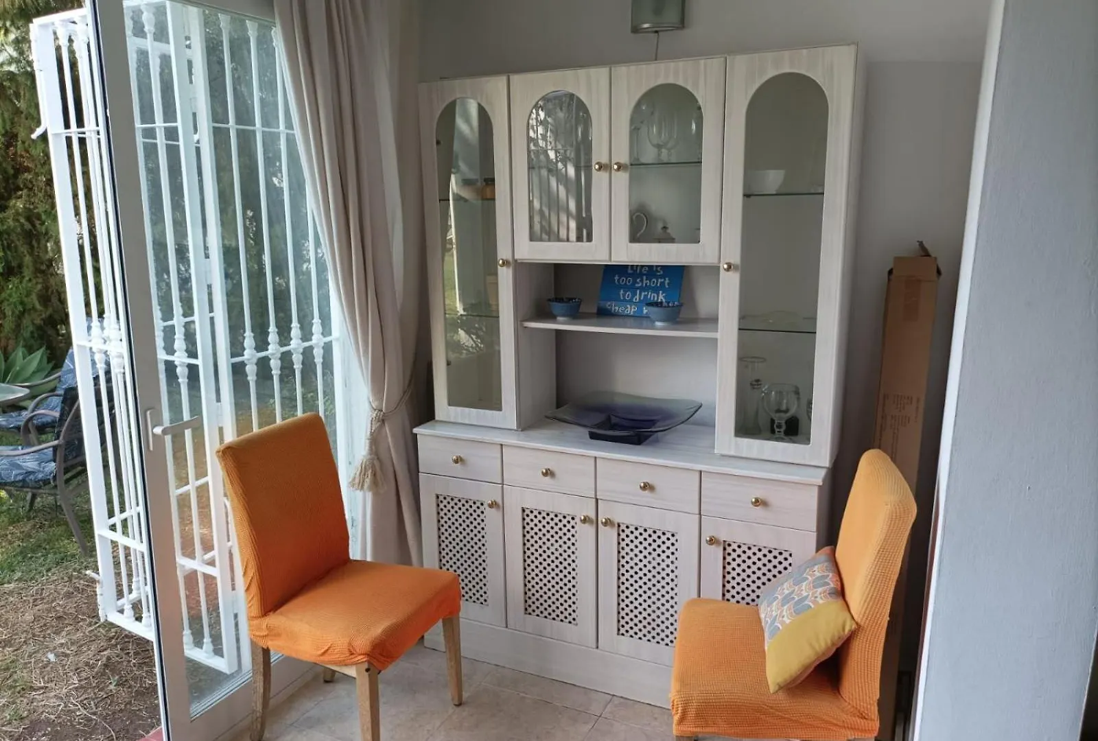Riviera Beach By Anthony Brown Sitio de Calahonda Holiday home