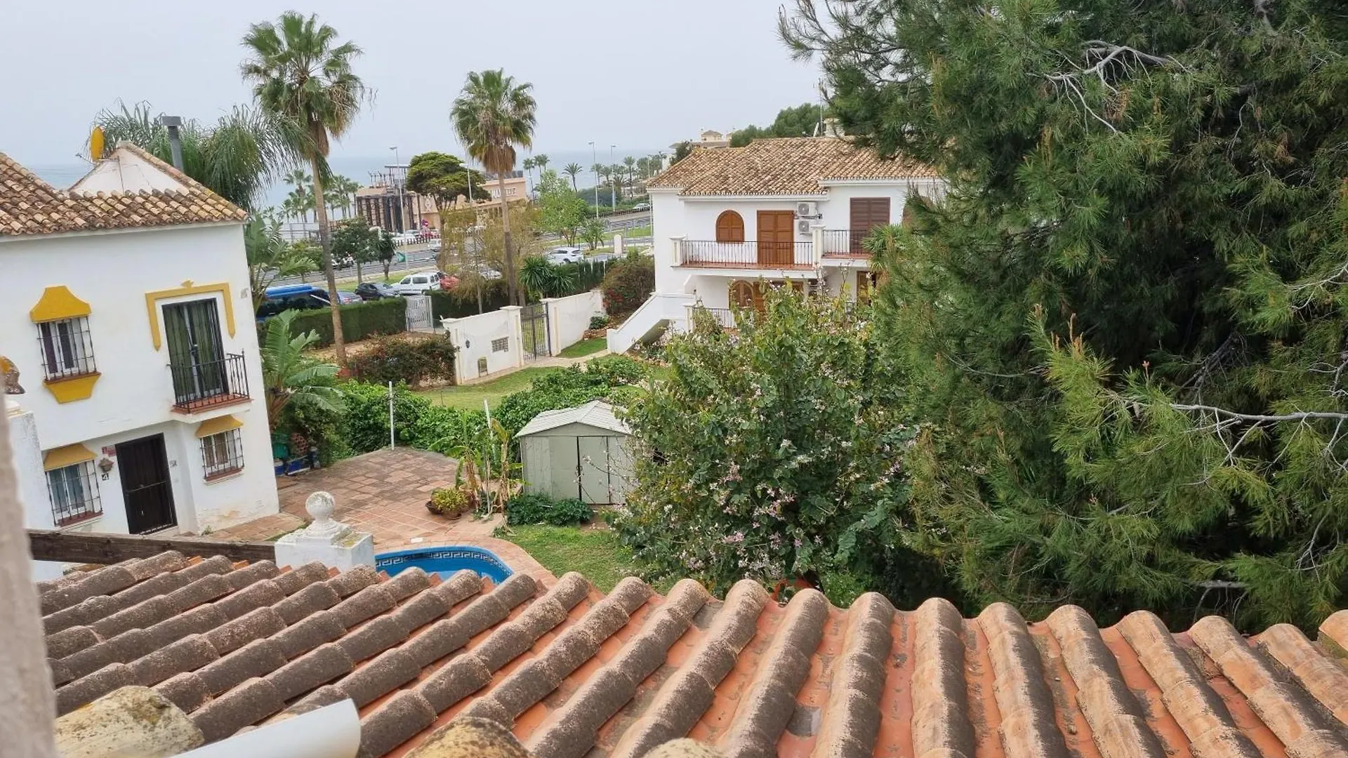 Holiday home Riviera Beach By Anthony Brown Sitio de Calahonda Spain
