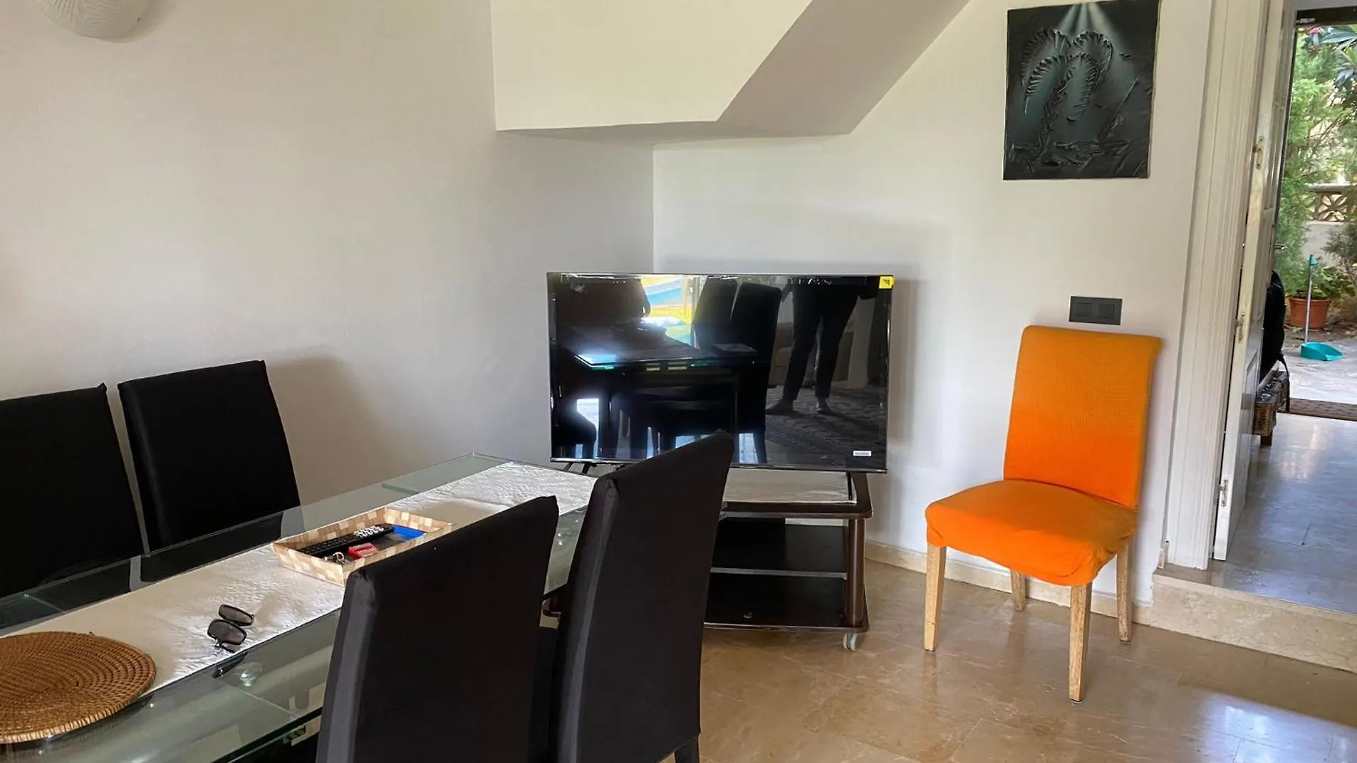 Holiday home Riviera Beach By Anthony Brown Sitio de Calahonda Spain