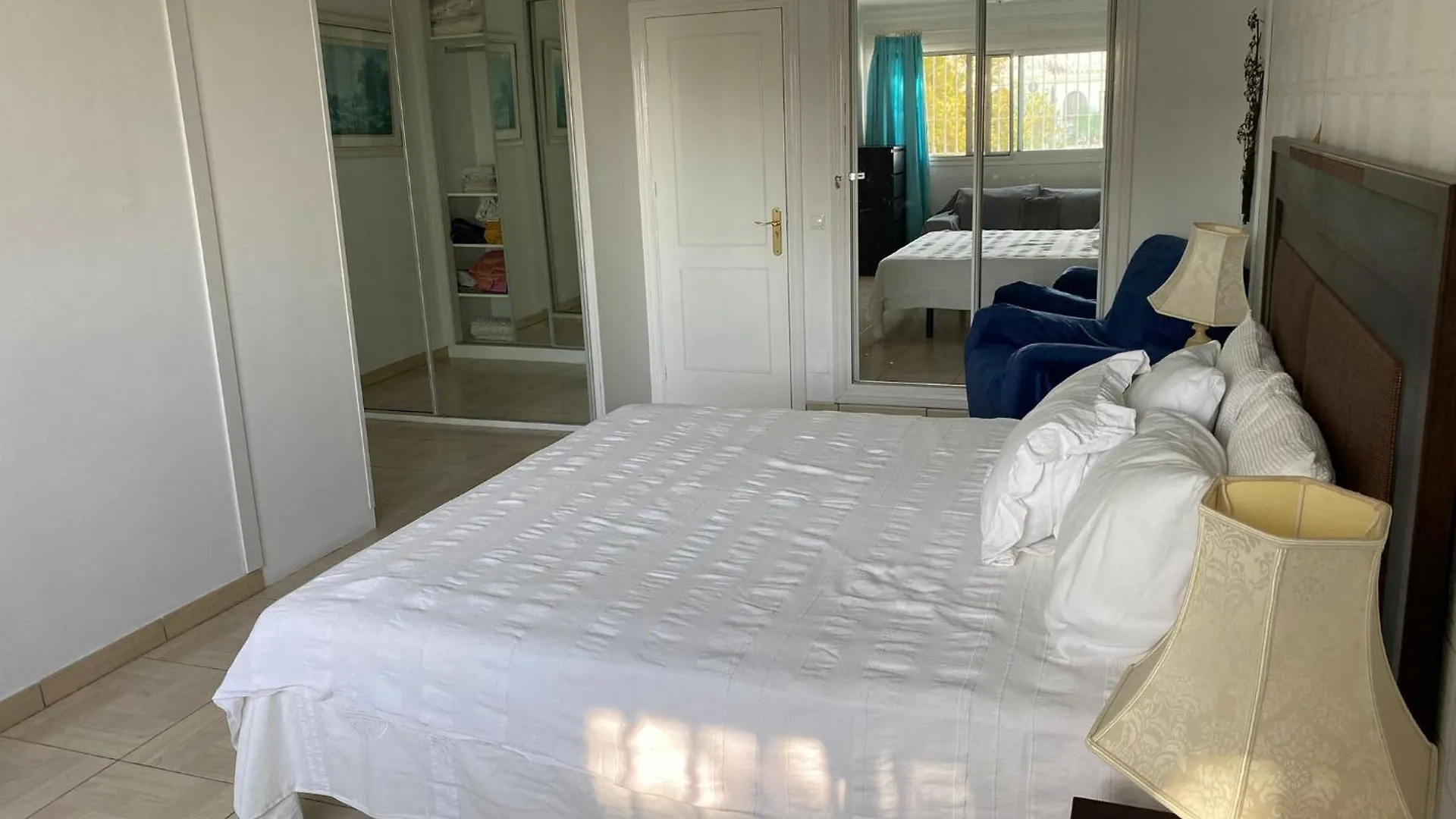 Holiday home Riviera Beach By Anthony Brown Sitio de Calahonda