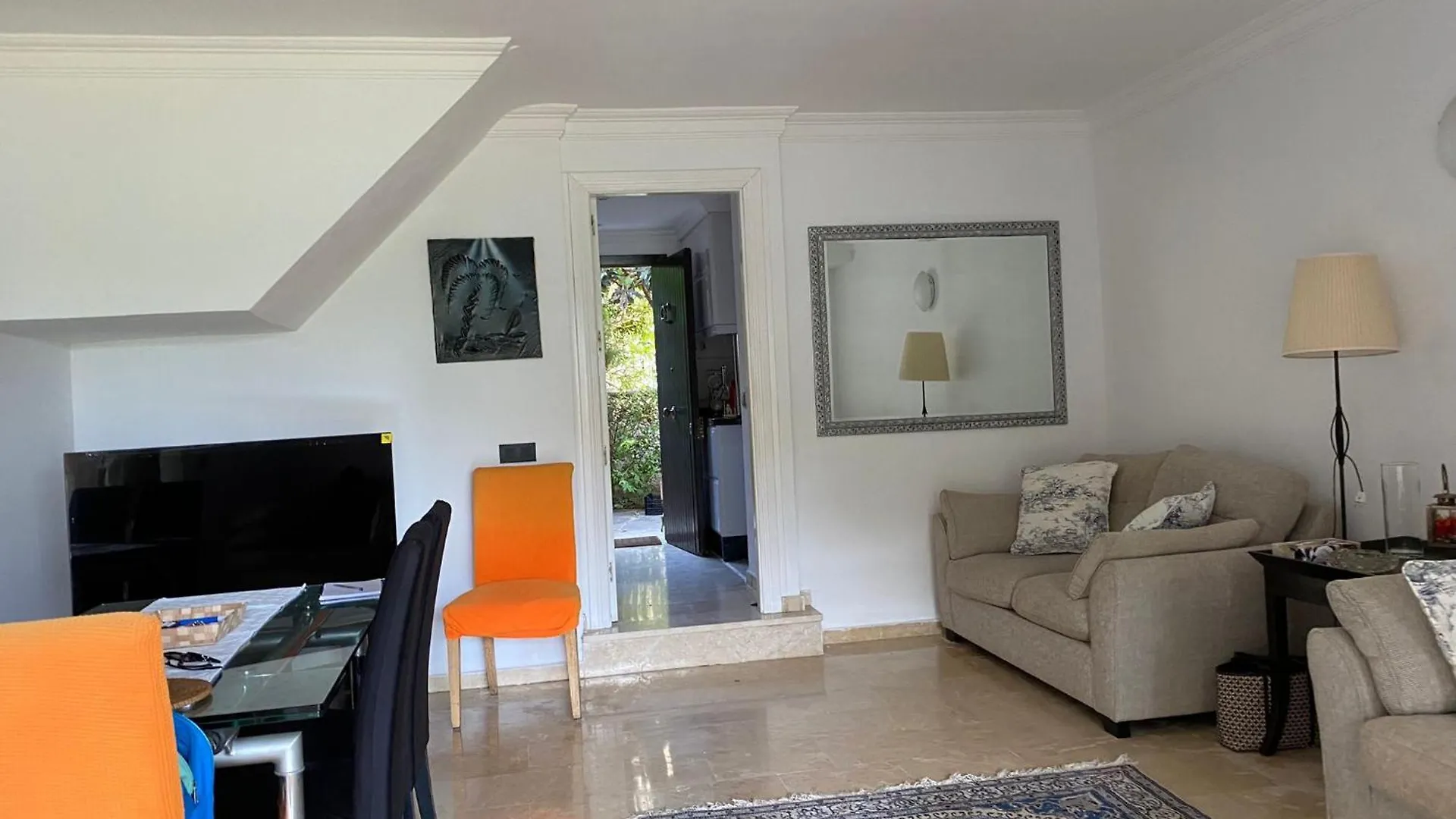 Holiday home Riviera Beach By Anthony Brown Sitio de Calahonda