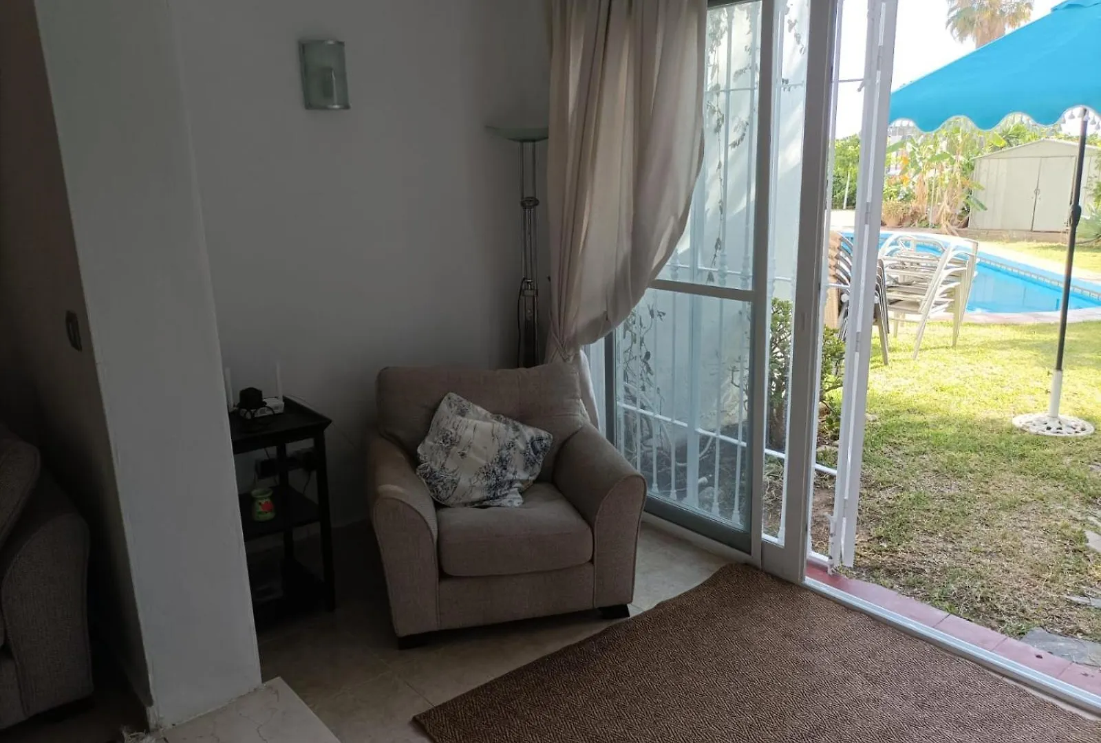 Holiday home Riviera Beach By Anthony Brown Sitio de Calahonda Spain