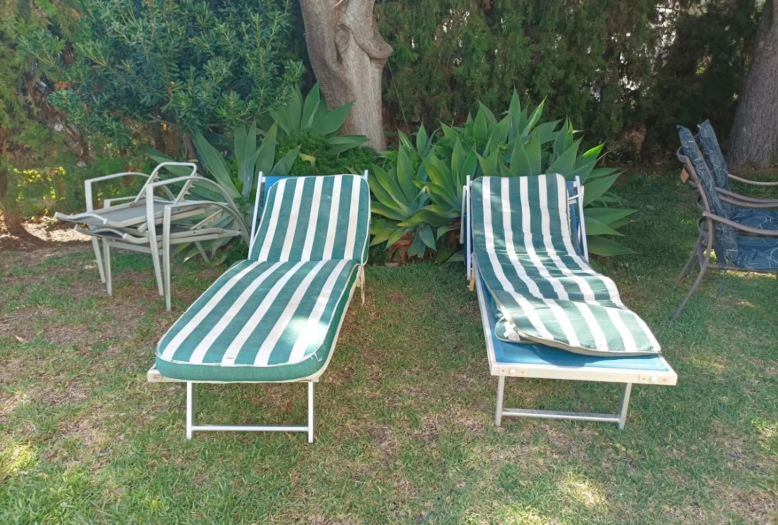 Riviera Beach By Anthony Brown Sitio de Calahonda Holiday home